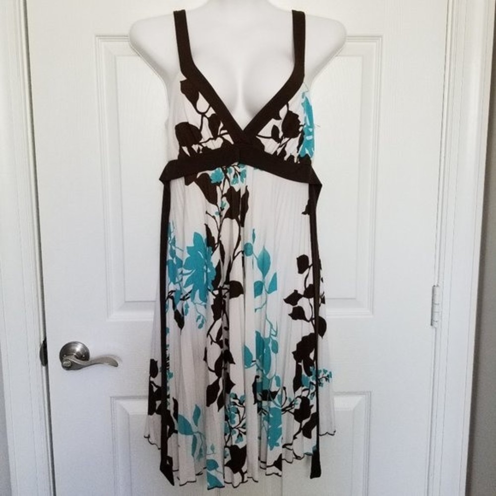 Speechless Summer dress Size Medium